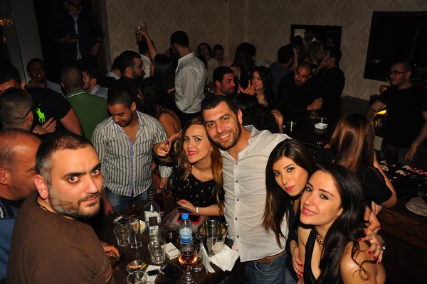 Publicity on Saturday Night